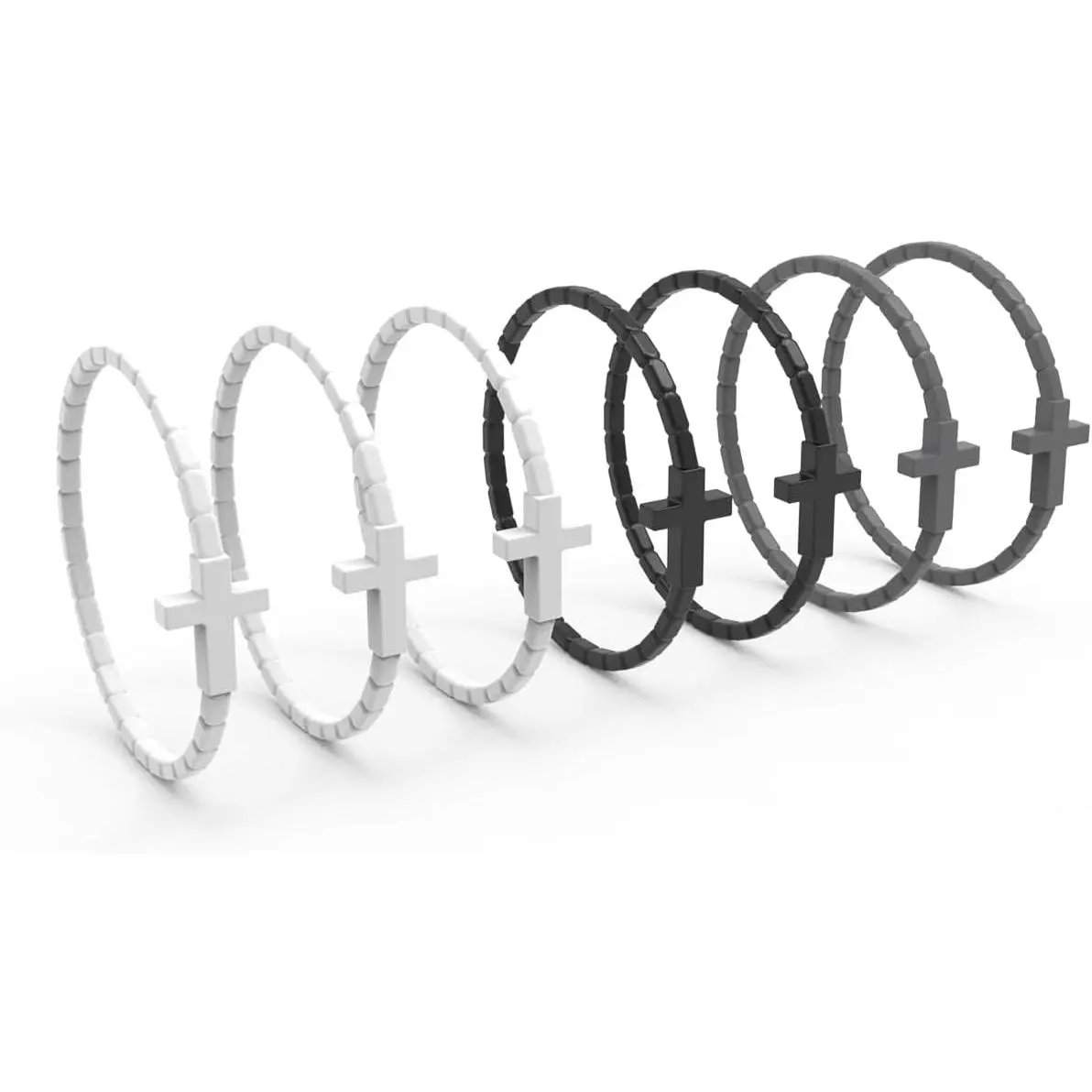 7 count   Bracelets  Bracelet