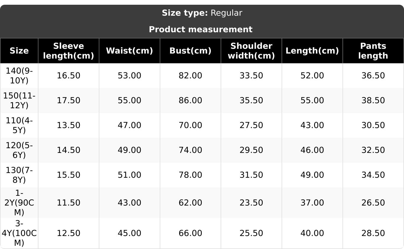 Boy Round Neck Short Sleeve Pajama Set, Cartoon Digital Print, Lightweight Comfortable, Daily Home Wear, 2-Piece Sleepwear