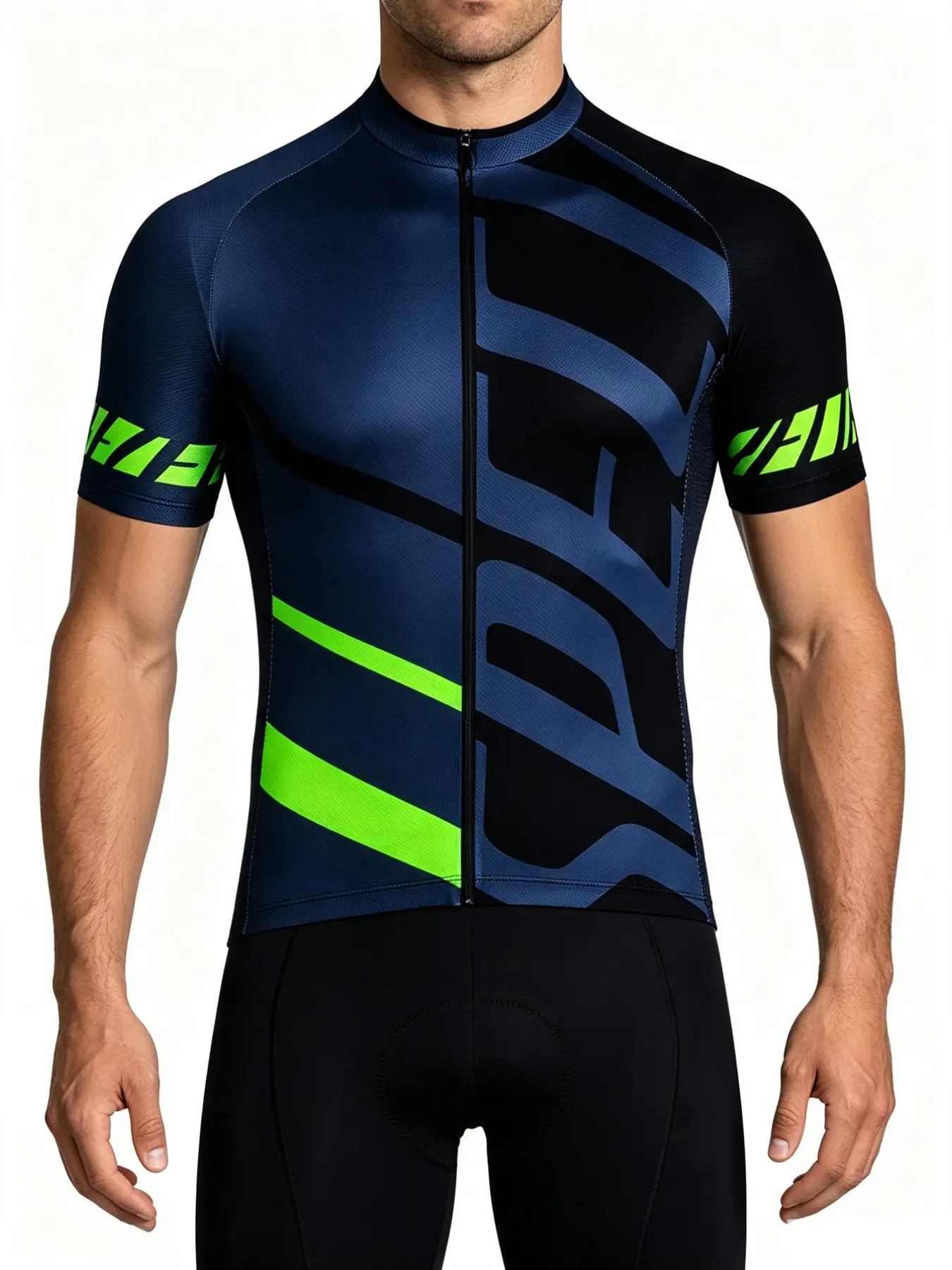 NEW BIKE Team Summer Cycling Jersey Cycling Clothing Men Breathable Outdoor Cycling Sportswear Maillot Quick Dry Cycling Clothes
