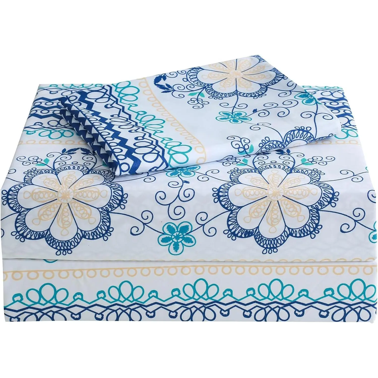 Floral 3