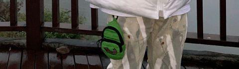 Digimon Adventure Gabumon Hat Anime Peripheral Plush Toy Cos Anime Figure Two-dimensional Cartoon Kawaii Scarf Gloves Gift