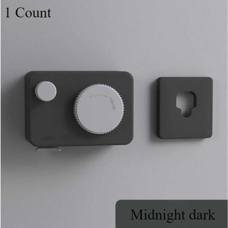 Retractable Durable & Convenient Clothesline, 1 Count Wall Mounted Clothesline, Space Saving Laundry Solution for Apartments, Backyards & Laundry Room