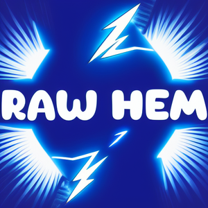 Raw Hem