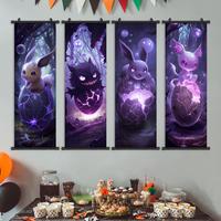 4 Counts/set - Style H