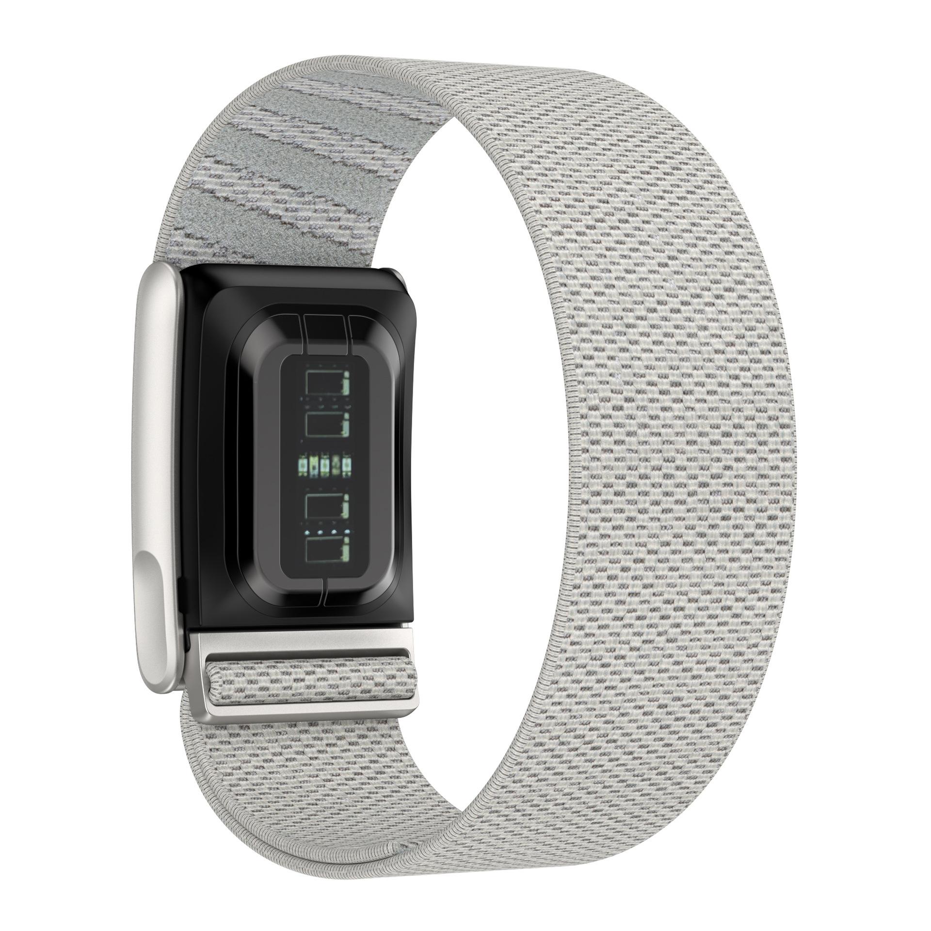 1 Pcs Fashion For Whoop 5.0 MG Exclusive Advanced Adjustable Durable Strap High-Quality Nylon Fitness For Swimming/Outdoor All-Purpose Universal Adaptation Quick-Release Design Fashionable Fitness Accessories Watch Band