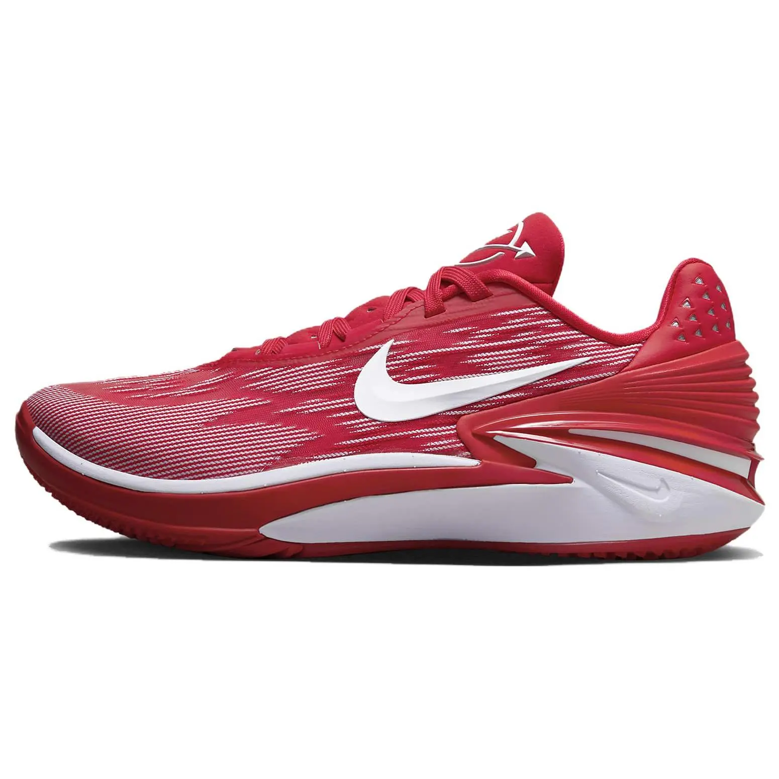 Nike Air Zoom G.T. Cut 2 Men's Basketball Shoes – Responsive Cushioning, Superior Traction, Durable Low-Top Design Verifiable, with credentials and supporting global authentication