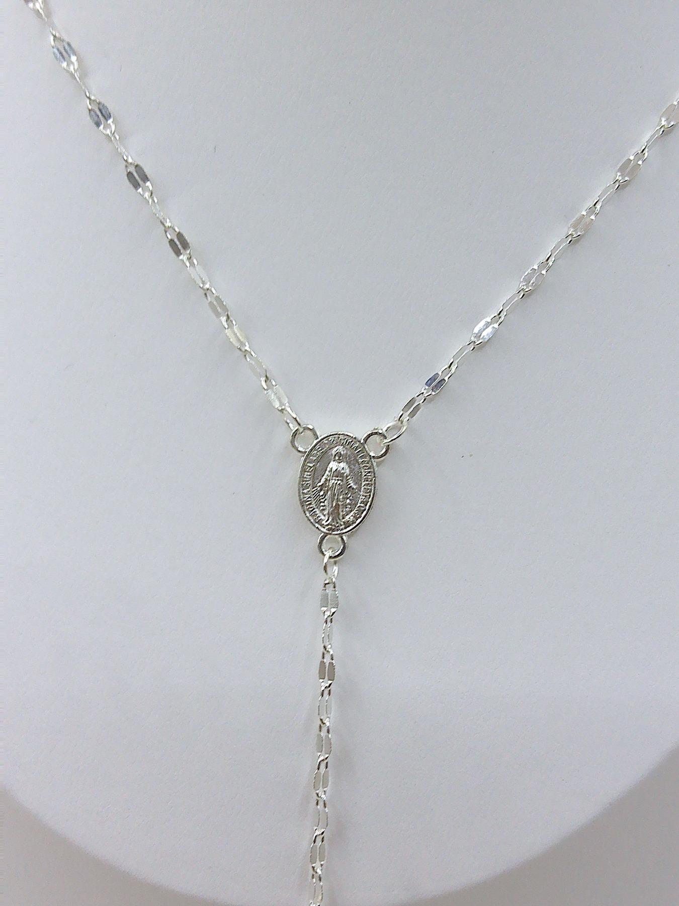 Fashion Cross & Virgin Mary Pendant Necklace for Women, Cross Charm Necklace, 1 Piece Fashion Jewelry for Party, Daily Clothing Decor, All-match & Exquisite Jewelry for Birthday Gift