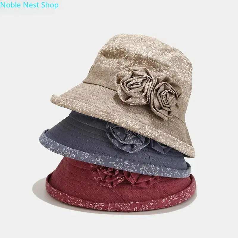 Women's Mesh Sun Hat, Breathable UPF 50+ Fisherman Cap, Lightweight for Outdoor Wear and Daily Use, Unisex, Mesh Fabric