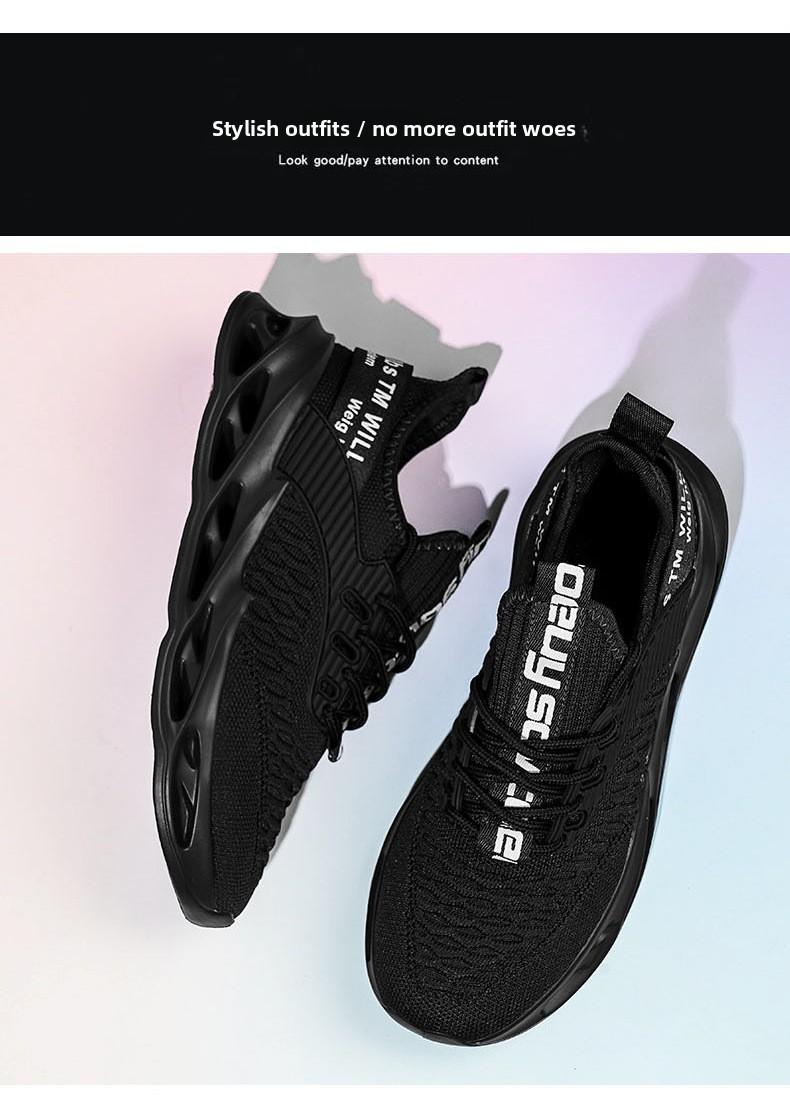 Mesler  Men's Casual Lace up Low Top Running Shoes, Comfortable  Lightweight Breathable Sports Running Shoes, Perfectfor Students and Outdoor Sport Closed Runner Sneaker Walking Shoes Footwear Training Trainer Sports Shoes Outdoorfun Boy mens shoes