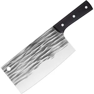 Stainless Steel Chef Slicer Knife11.8 Inch Sharp Kitchen Blade(slicer)