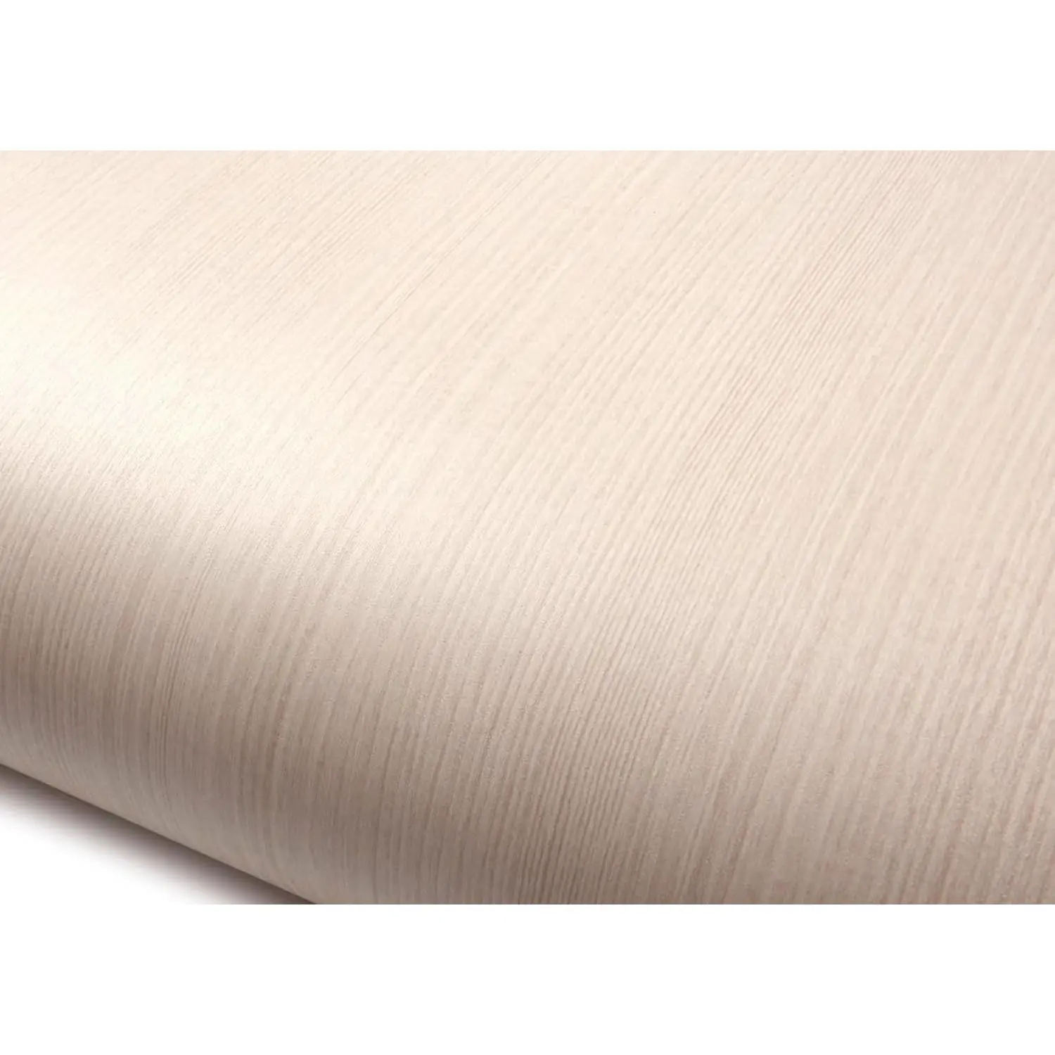Peel and Stick Faux Anigre Wood Architectural Film Self-Vinyl Film Wallpaper Door Wrap Counter Top Border Mirror Molding Trim WD307