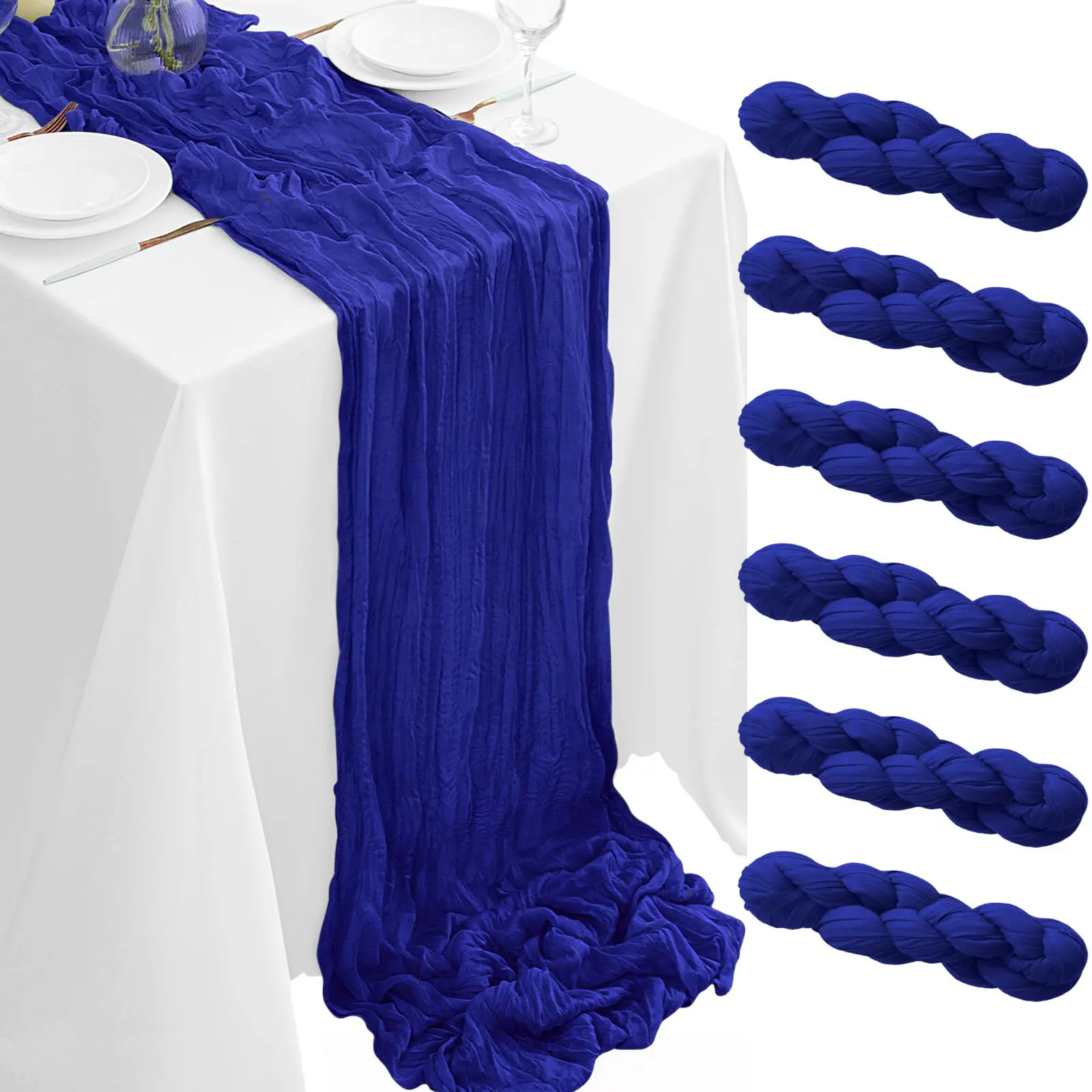 Royal blue