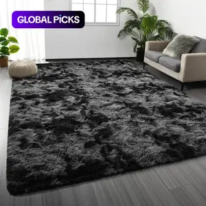 Shag Area Rugs for Bedroom Living Room,Ultra Soft Fluffy Area Rugs for Dorm, Soft Shaggy Rug, Indoor Carpet Nursery Rugs for Kids Room Home Decor #TOP PICKS