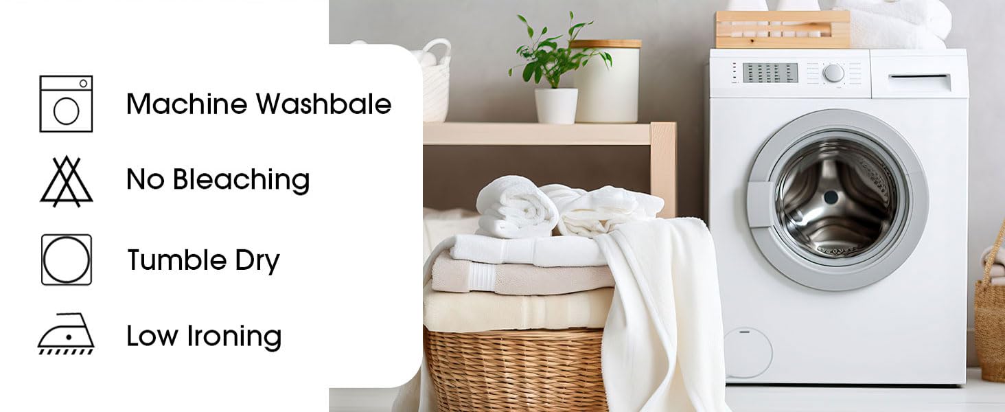 100% Blackout Curtains 96 Inches Long 2 Panels for Bedroom Living Room Blue Moroccan Geo Room Darkening Thermal Soundproof Rod Back Tab Window Treatments Drapes, 50x96