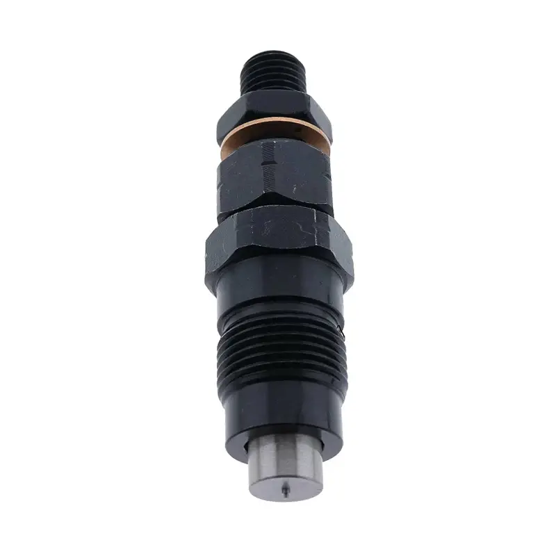 FridayParts Fuel Injector MIA880092 MIA880093 AM133359 for Yanmar Engine 3TNE74C 3TNV76 3TNV80F John Deere 2025R 2305 2320 1435 E18ZS