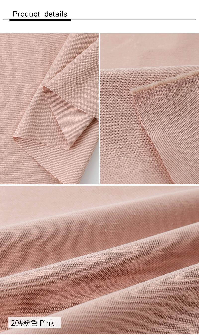 150x50cm Colorful Cotton Denim Fabric Thick Twill Jeans Material Sewing Pants Girl Kids Skirt Jacket Sofa Handmade Cloth Fabric
