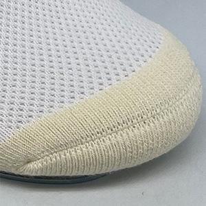 3 Pack Men’s Grip Soccer Socks, Anti Slip Athletic Socks with Non Slip Pads, Football Basketball Sports Grip Socks, Breathable Stretch Fit for Training Gym Running, Performance Sportswear Essential