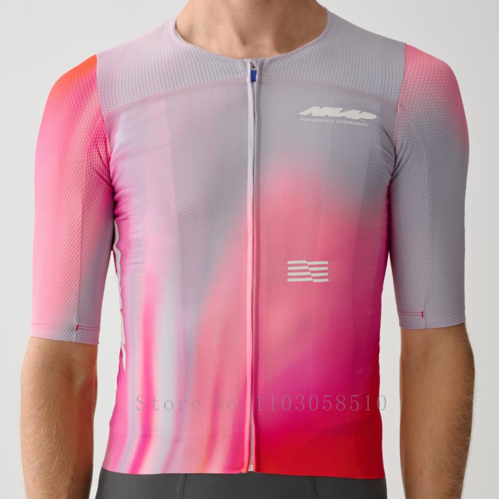 men's Pro Air Jersey 3.0 team club Riding Bicycle Shirts road bike MTB Cycling Jersey high quality Maillot ciclismo UPF50+