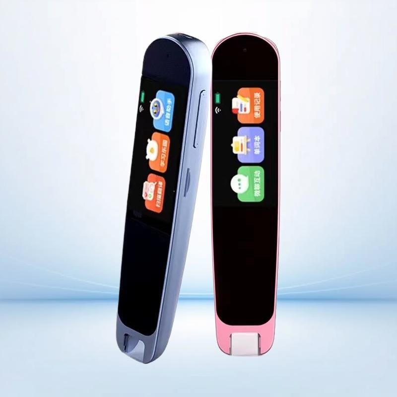 Smart WIFI Translation Pen Universal English Reading Pen Multifunctional Student Offline Scanner Dictionary Pen