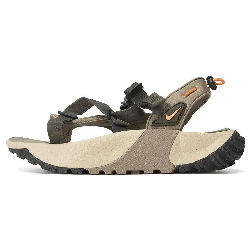Nike Oneonta NN Sandals EVA Non-Slip Wear-Resistant Trendy Casual Beach Sandals FB1948-201