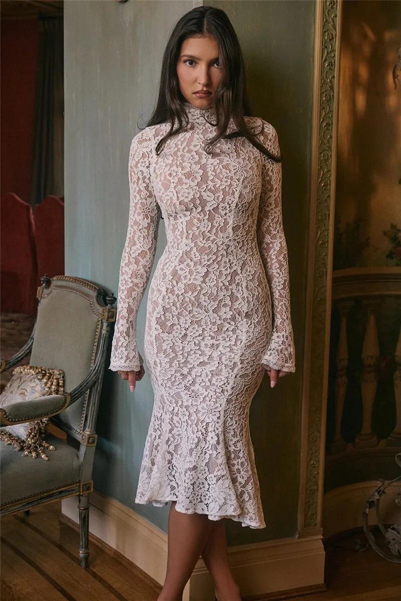 formal long dresses with long sleeves Elegant Long Sleeves Purple Chiffon Floral Long Prom Dresses, Purple Floral  Formal Evening Graduation Dresses