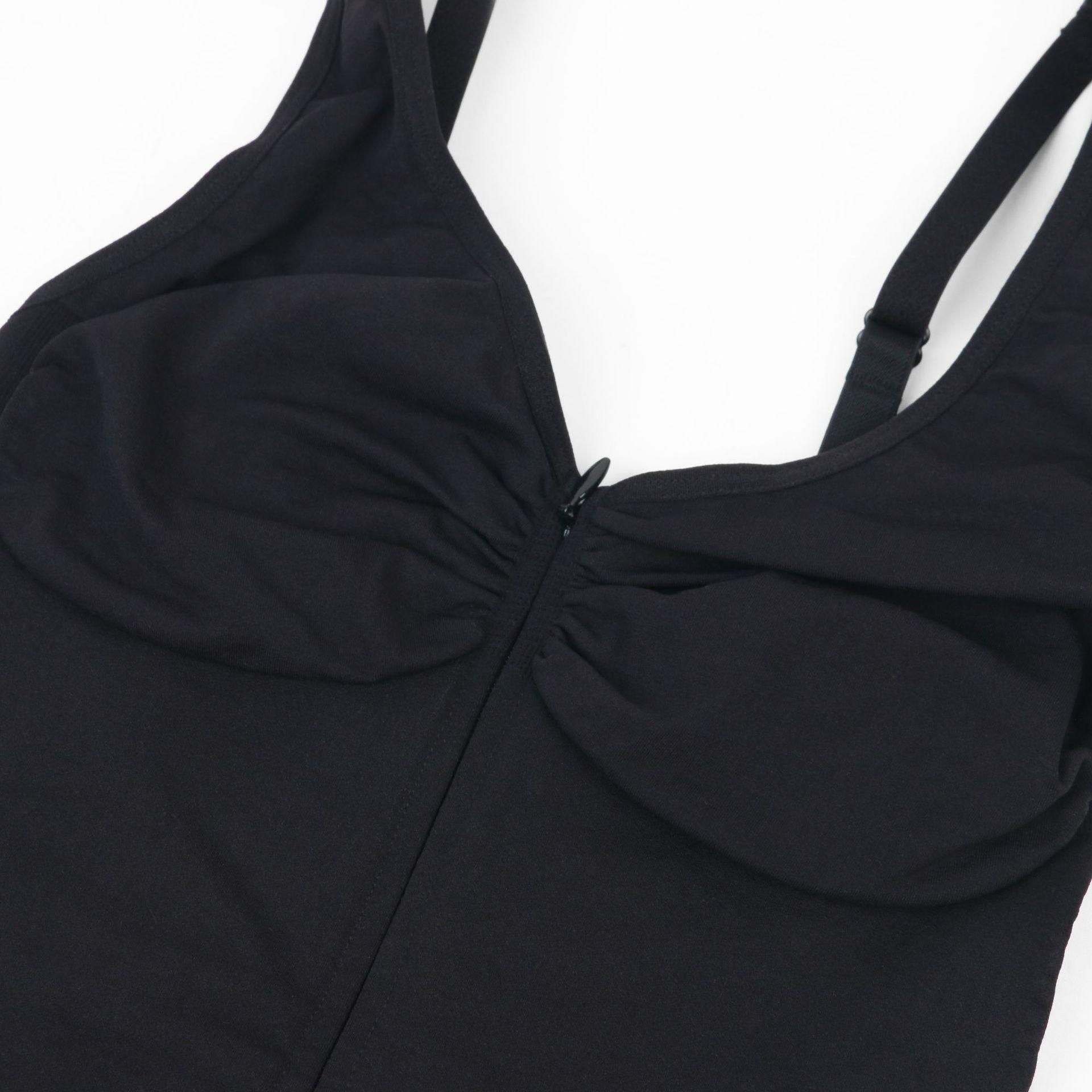 SHAPUM Fajas Colombianas Shapewear for Women Tummy Control Full Shapewear Butt Lifter with Zipper Crotch Ultra Stretch Comfortable Fit Breathable Design#Spring Picks#TikTokShopSpringGlowUp