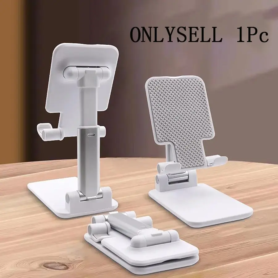 Portable Retractable Phone Stand Compatible With All Phones, 2 Colors Available