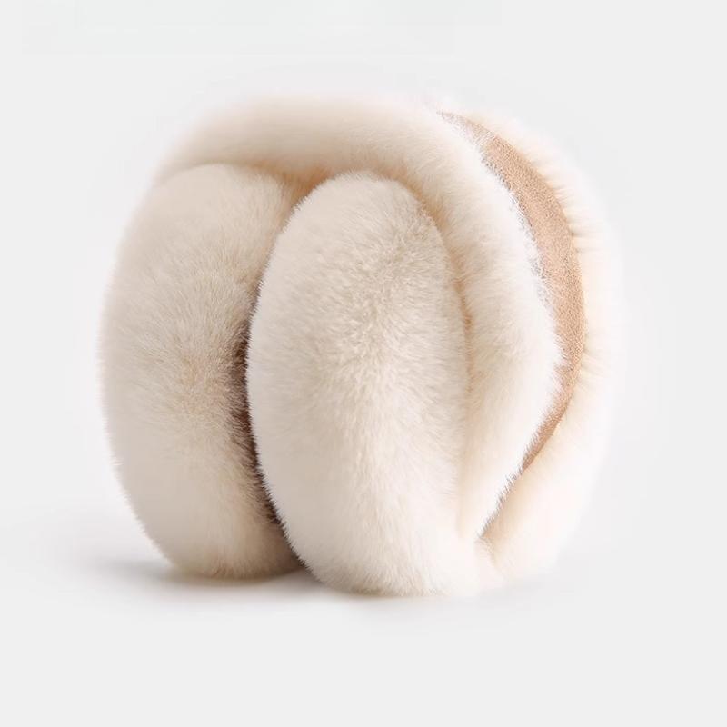 Classic Fashion Ear Muffs Unisex Ear Warmer Winter Outdoor Sport Earmuffs for Women