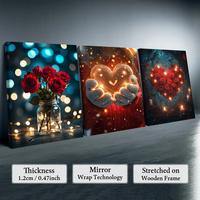 12X16inch(Framed)-I1