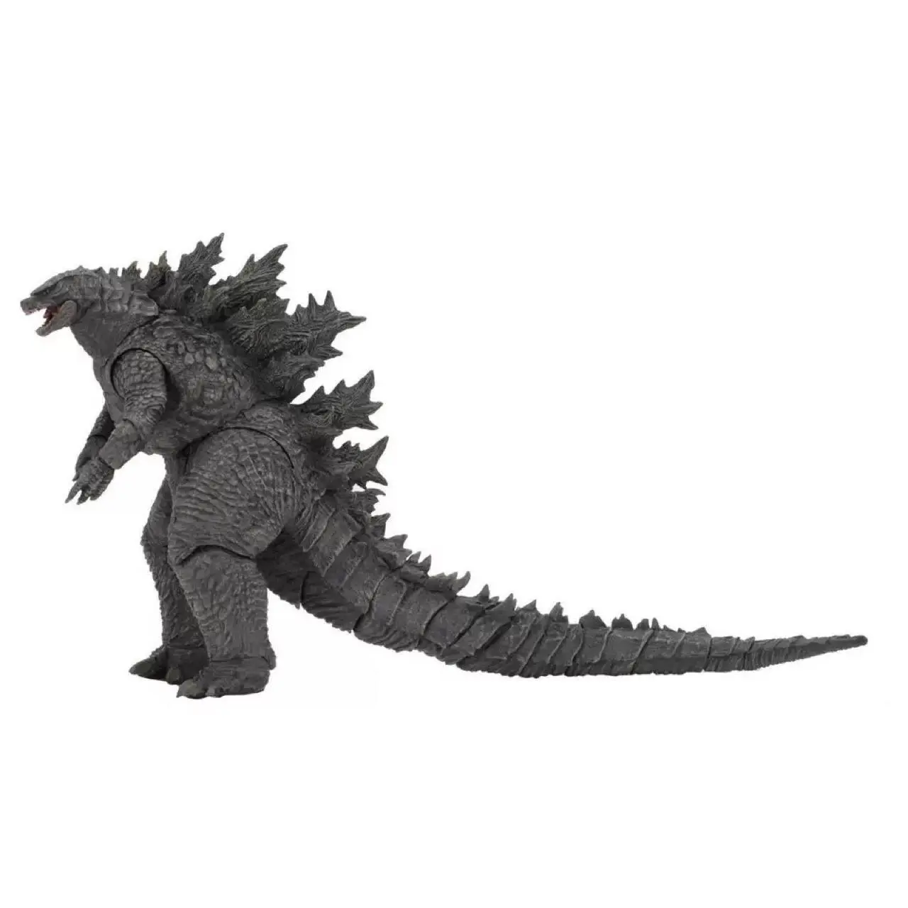 2 TYPES NEW 2019 Movie Version Godzilla Articulated PVC Action Figure TOYS Godzilla GiftS