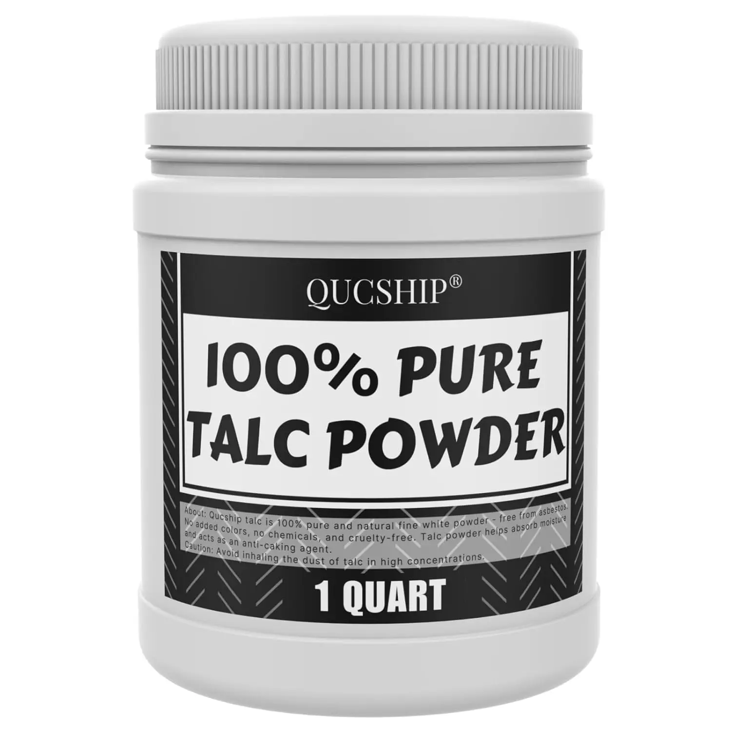 Ultra-Pure Fine Odorless Sweat-Removing Talcum Powder, Quality Talc for Industrial Automobile Tire Lubrication, Affordable Talc Thickener for Paint Coating Etc