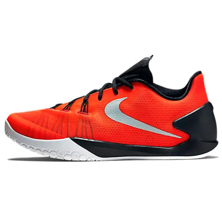 Nike Hyperchase Low Top Basketball Shoes 705364-600