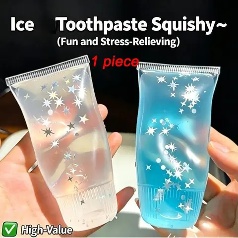 Coconut Oil Stress Relief Ball, Squishy Stress Balls, Slow Rebound Toy, slow rebound squishies, Soft Gel Face Wash, Self-Perception Acupressure, Relaxation Gift, Model Xinghao 26sra0029