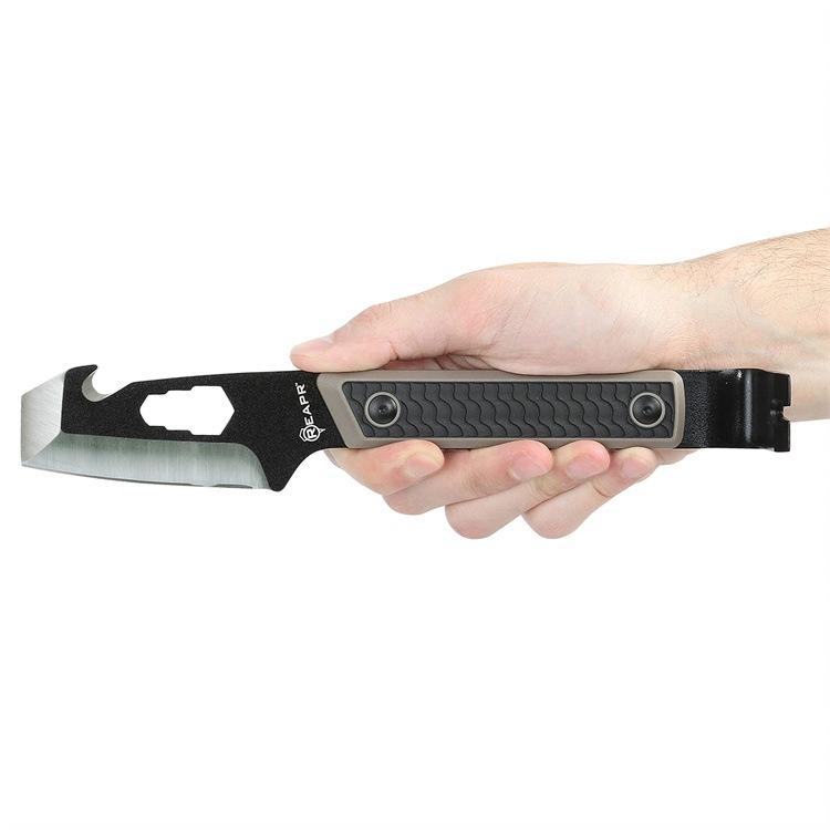 VEVOR Cordless Multitools Set Electric Wrench Saw with Battery Power for Opening Bottle Removing Nails Hammer Hex Drill Tool Accessories