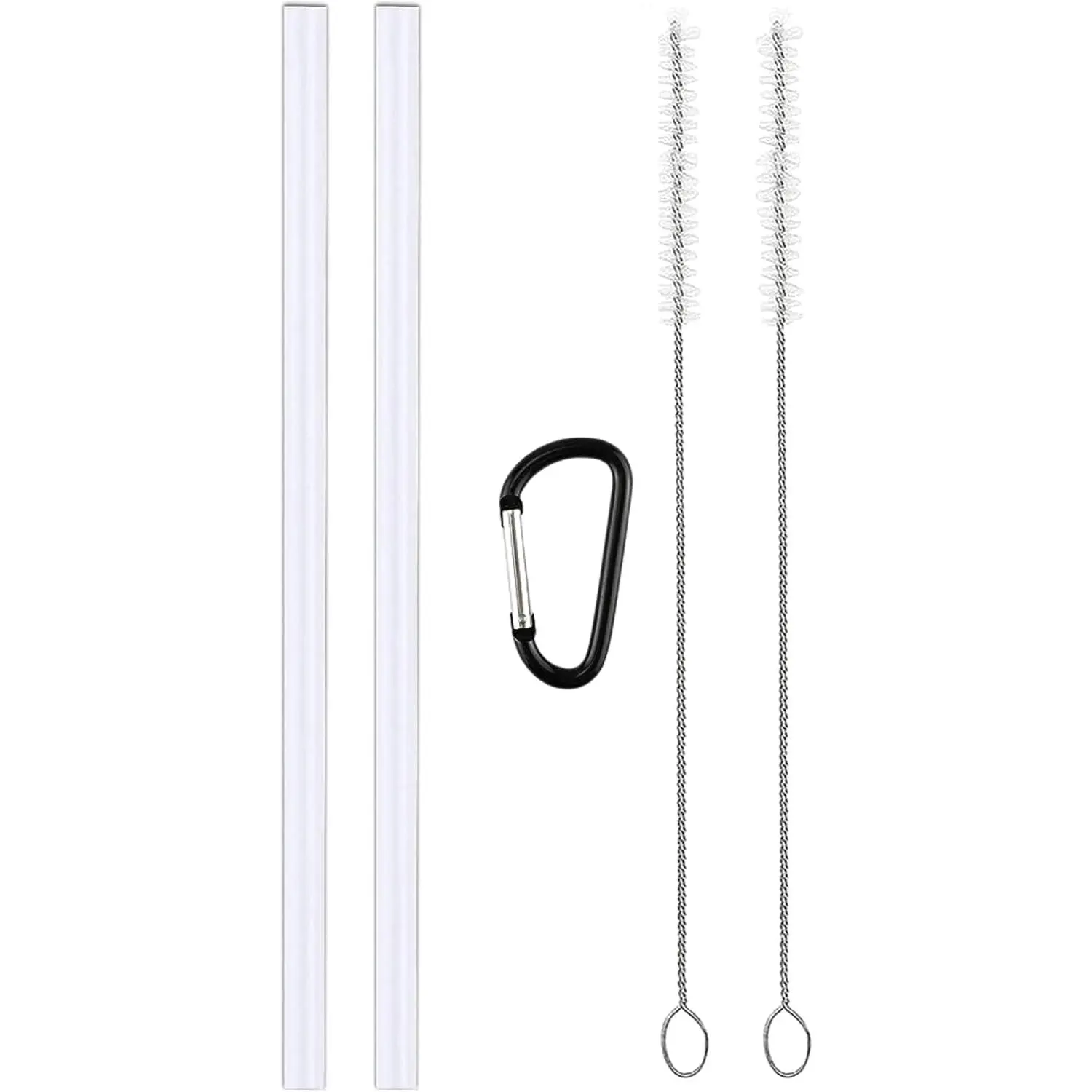 2 Hydroflask Straw   Straw  Straw for Hydroflask 32 oz 40 oz 64 oz (2 Hydroflask Straws)