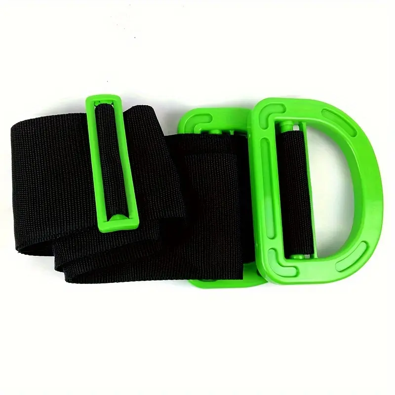 [Portable Moving Strap] Portable Moving Strap - 1pc Furniture Moving Strap, Handheld Moving Rope, Easy Transport Rope, Carrying Strap - Home Organization Solutions