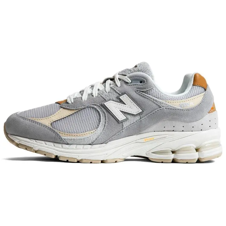 New Balance 2002R 'Concrete Grey' M2002RSB