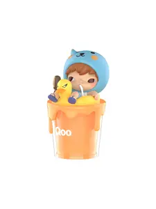 Hirono * Qoo Small Limited Figures