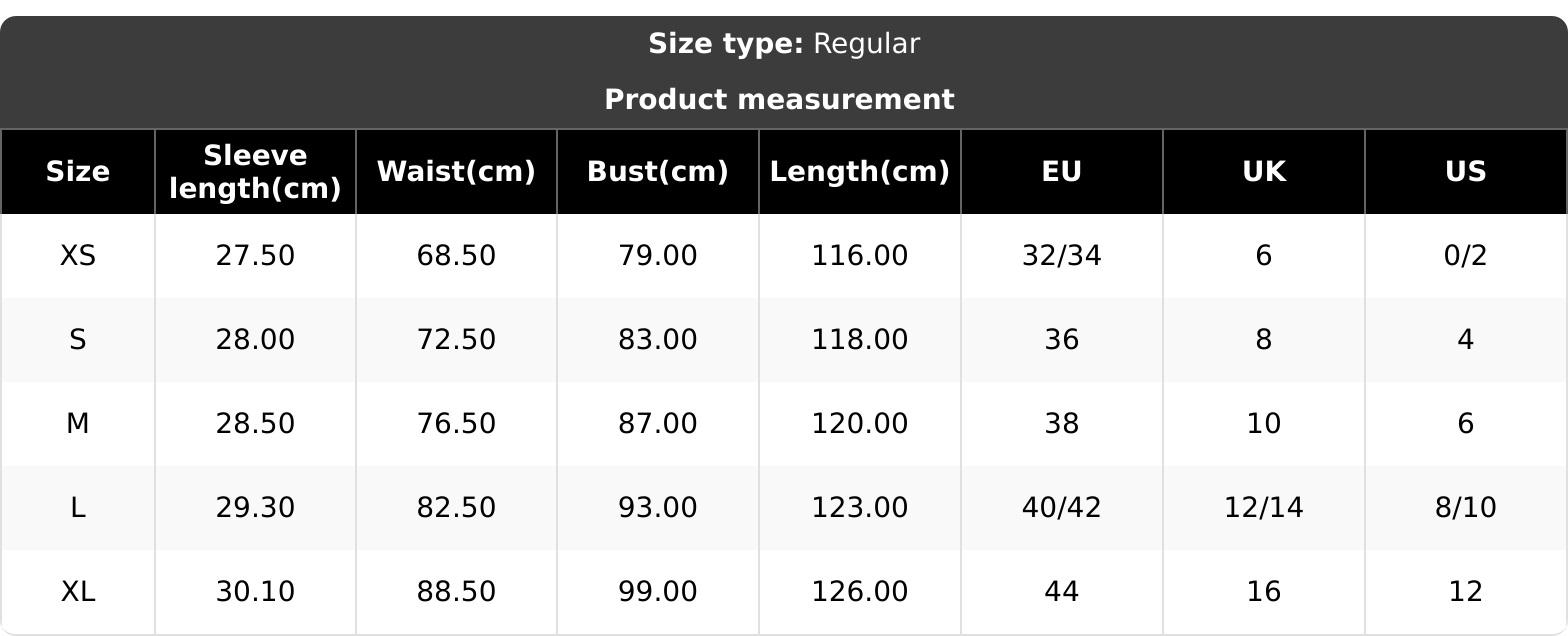 Square Neck Backless Cross Strap Ruched Fishbone Bubble Sleeve Dress, Casual Comfortable Fashion Long Dress for Daily Wear