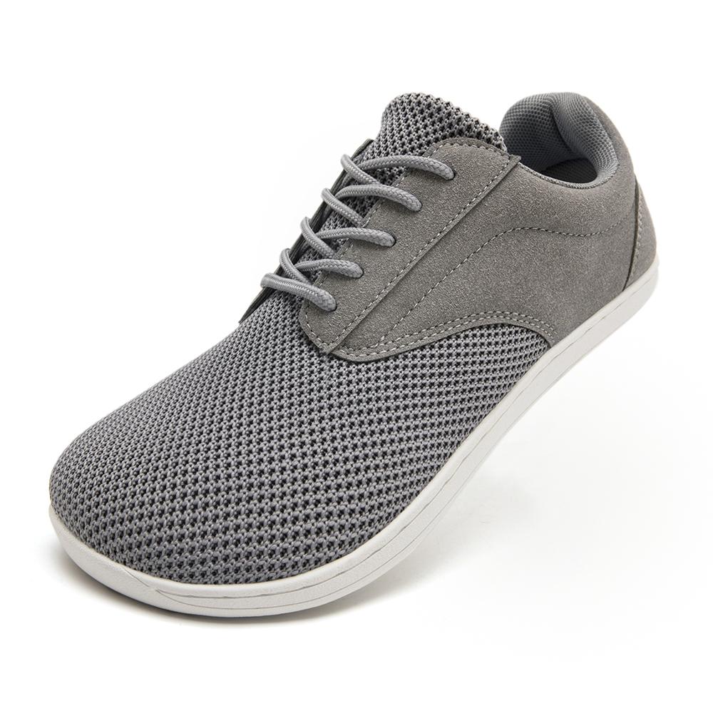 Women's Barefoot Shoes Walking Shoes Wide Shoes Minimalist Running Shoes Cross Training Shoe Footwear Hiking Outdoor Workout