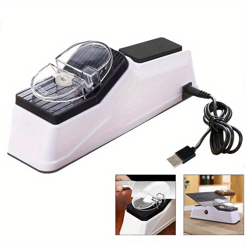 Knife Sharpener Kitchen Knife Sharpening Stone Divine Gadget Multifunctional Knife Sharpening Stone