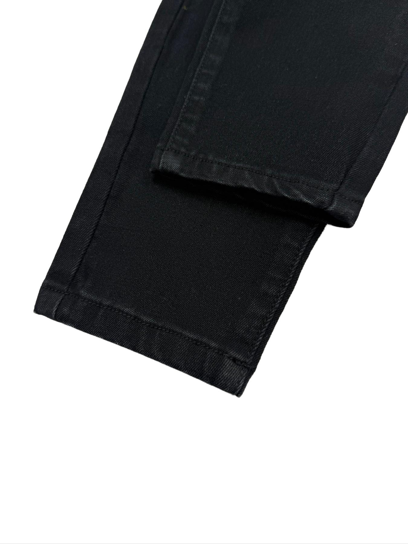 Women's High Waist Denim Jeans, Casual Comfy Denim Jeans for Daily Wear, Ladies Bottoms Fit for All Seasons