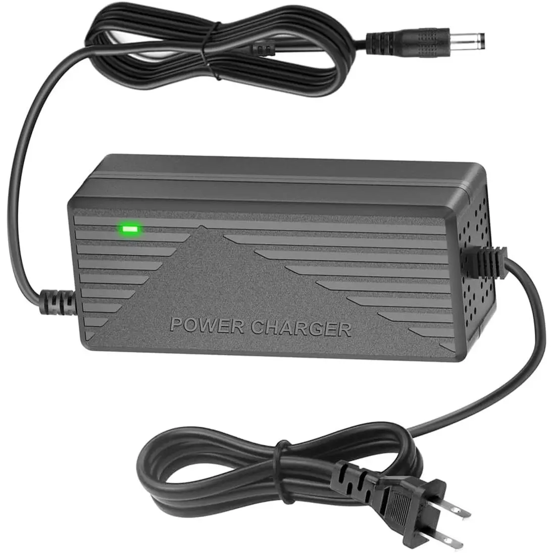 42V 2A Universal Adapter Power Supply, gotrax Charger Replacement for G2 G3 G4,GXL V2,Rival,XR Ultra/Elite,Bolt/Bolt Pro/Metro/Journey/LX10/J5/J8 Jetson Charger for Eris Pro/Ora Pro/Racer/Rhythm