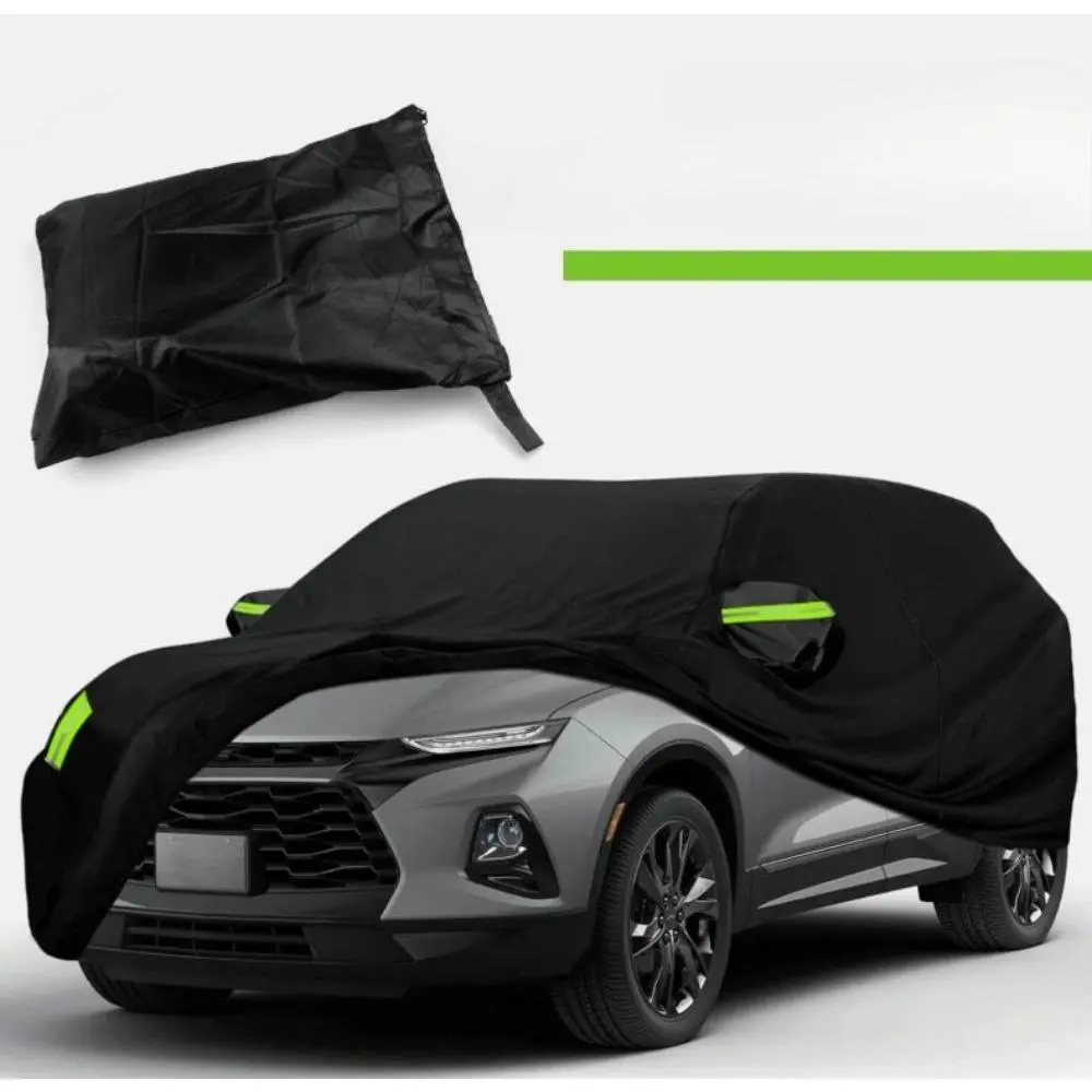 Toyota 4Runner Full Car Cover - Outdoor UV-Resistant Car Protector