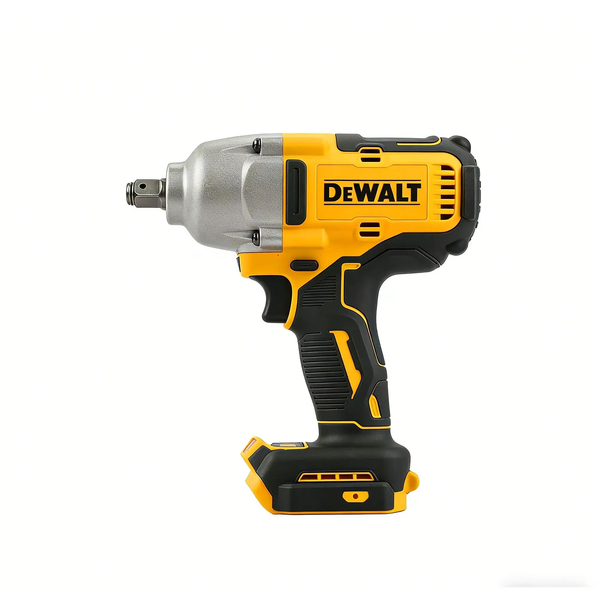 DEWALT DCF900 1/2" High-Torque Impact Wrench: Unstoppable Power for the Toughest Jobs! DEWALT DCF900 1/2" High-Torque Impact Wrench: Unstoppable Power for the Toughest Jobs!