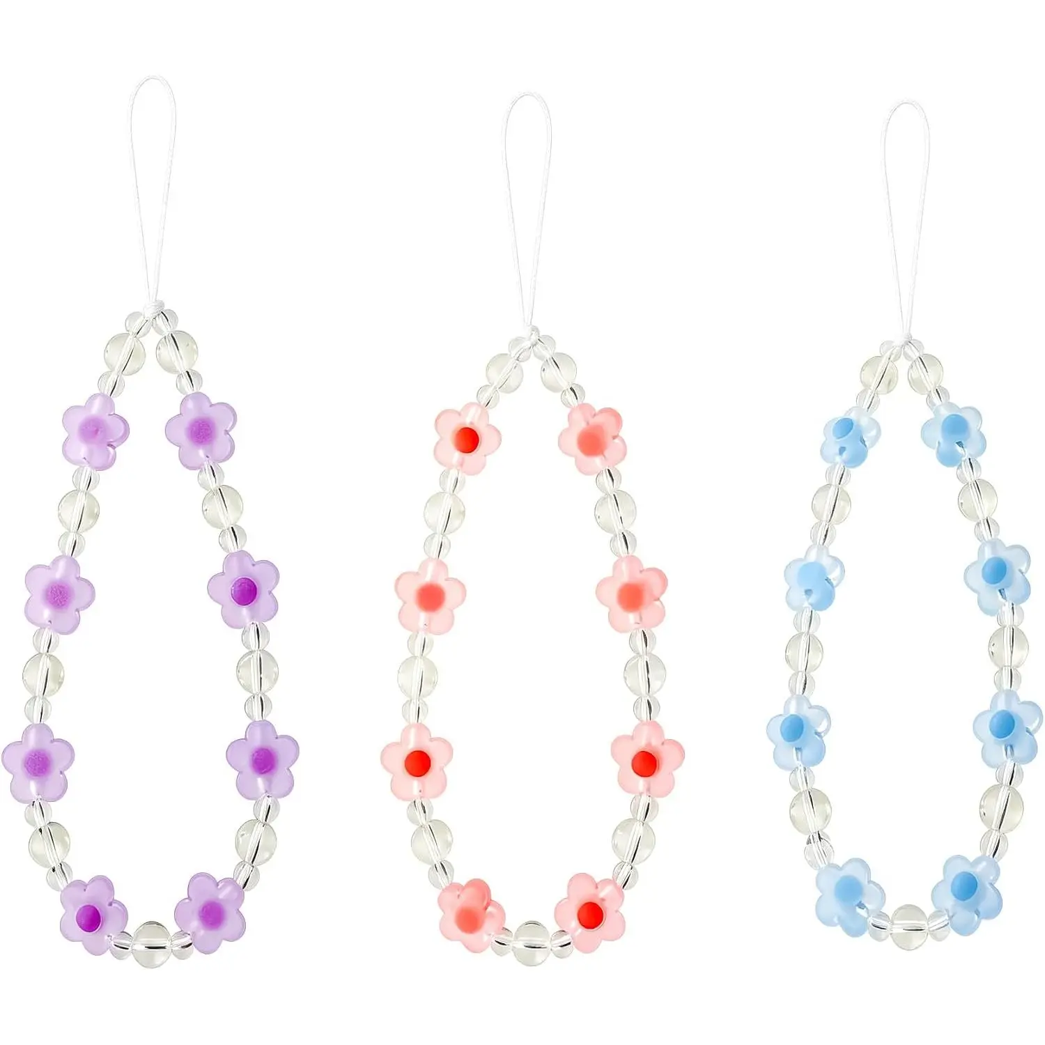 Phone Charms Strap Cellphone Charms Camera Charm Strap Cute Phones  Phones Bracelet Straps Phone Charm Wrist Straps for Bags  Wallet Pendant Decoration Accessories for Women