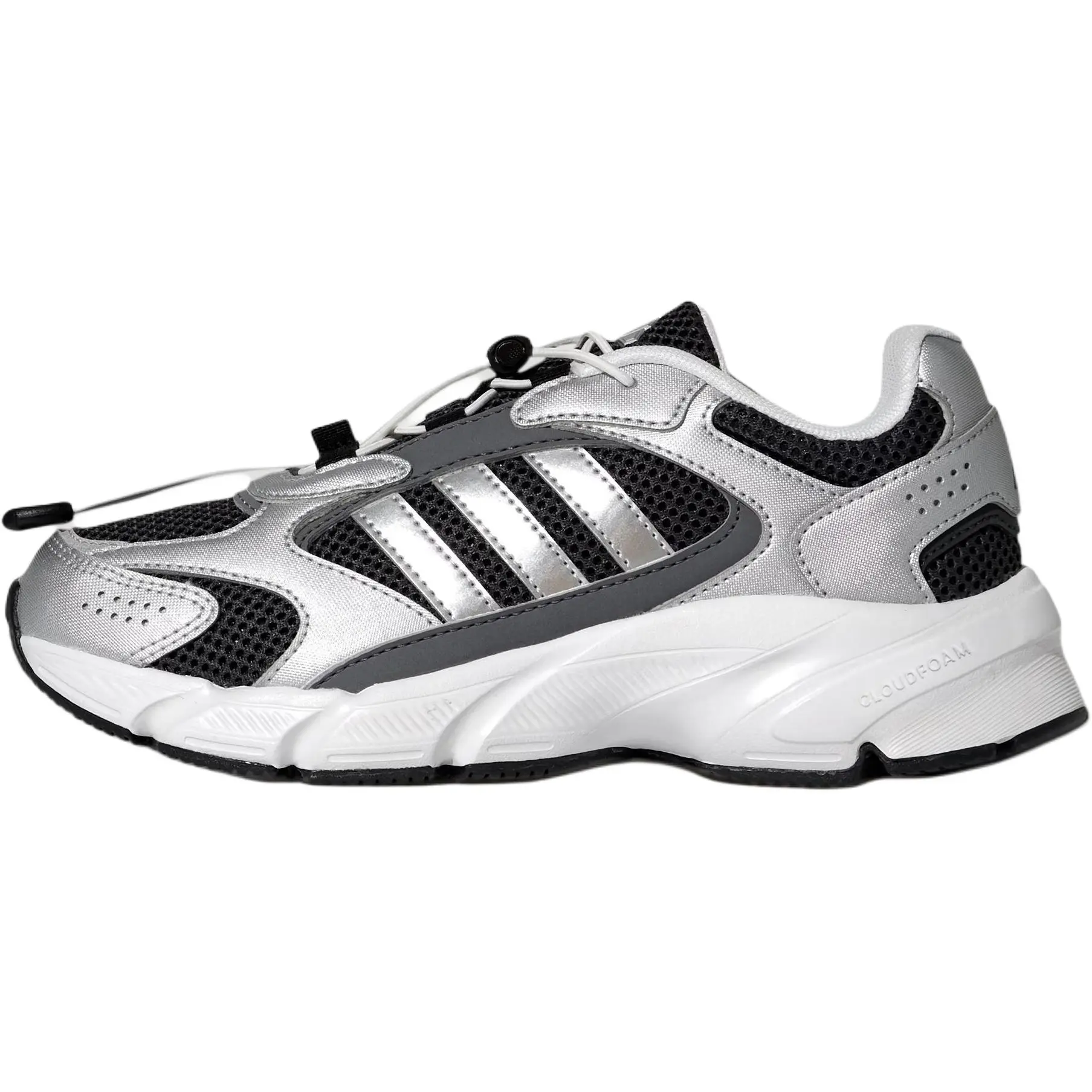 adidas Crazychaos 2000 Ac Noise Maker Retro Sports Low Top Casual Shoes KH7527