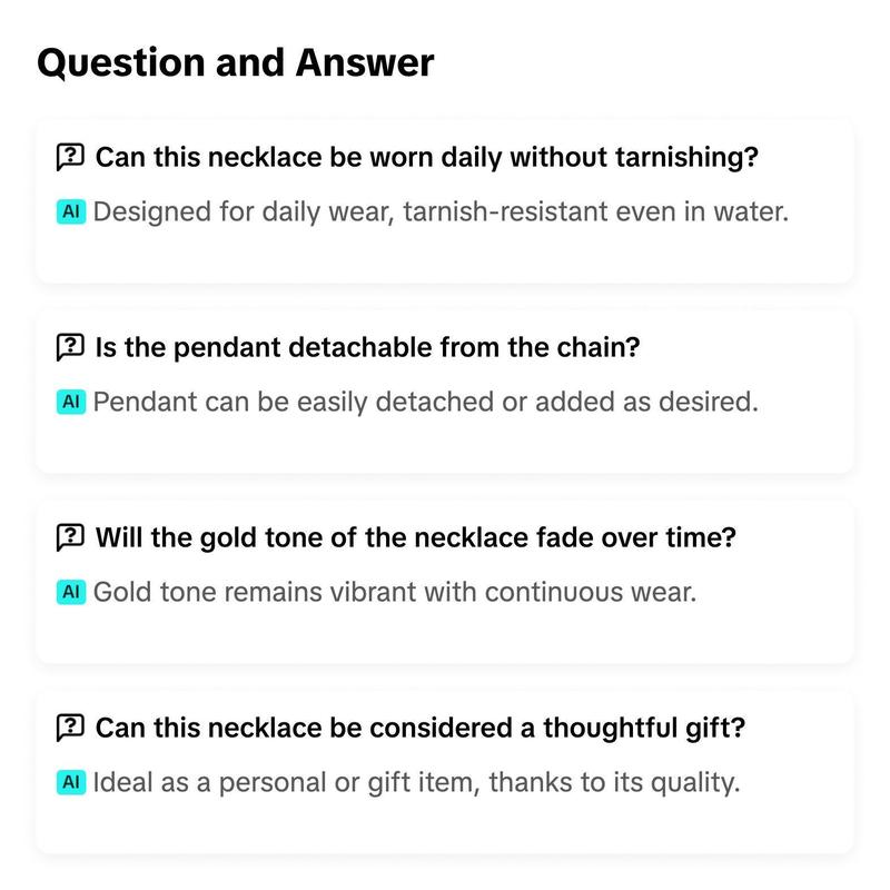 Letter A-Z Pendant Necklace for Women & Men, Punk Style Jewelry for Party, Daily Clothing Decor, Trendy All-match & Exquisite Jewelry for Birthday Gift