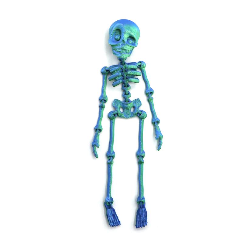 FuRise Magnetic Skeleton Action Figure – 3D Printed Art Toy, Movable Deformable Skeleton Figurine, Halloween Decor & Gift,Magnetic Skeleton Toy,FuRise 3D Printed Skeleton,Articulated Skeleton Action Figure FuRise Magnetic Skeleton Action Figure – 3D Printed Art Toy, Movable Deformable Skeleton Figurine, Halloween Decor & Gift,Magnetic Skeleton Toy,FuRise 3D Printed Skeleton,Articulated Skeleton Action Figure