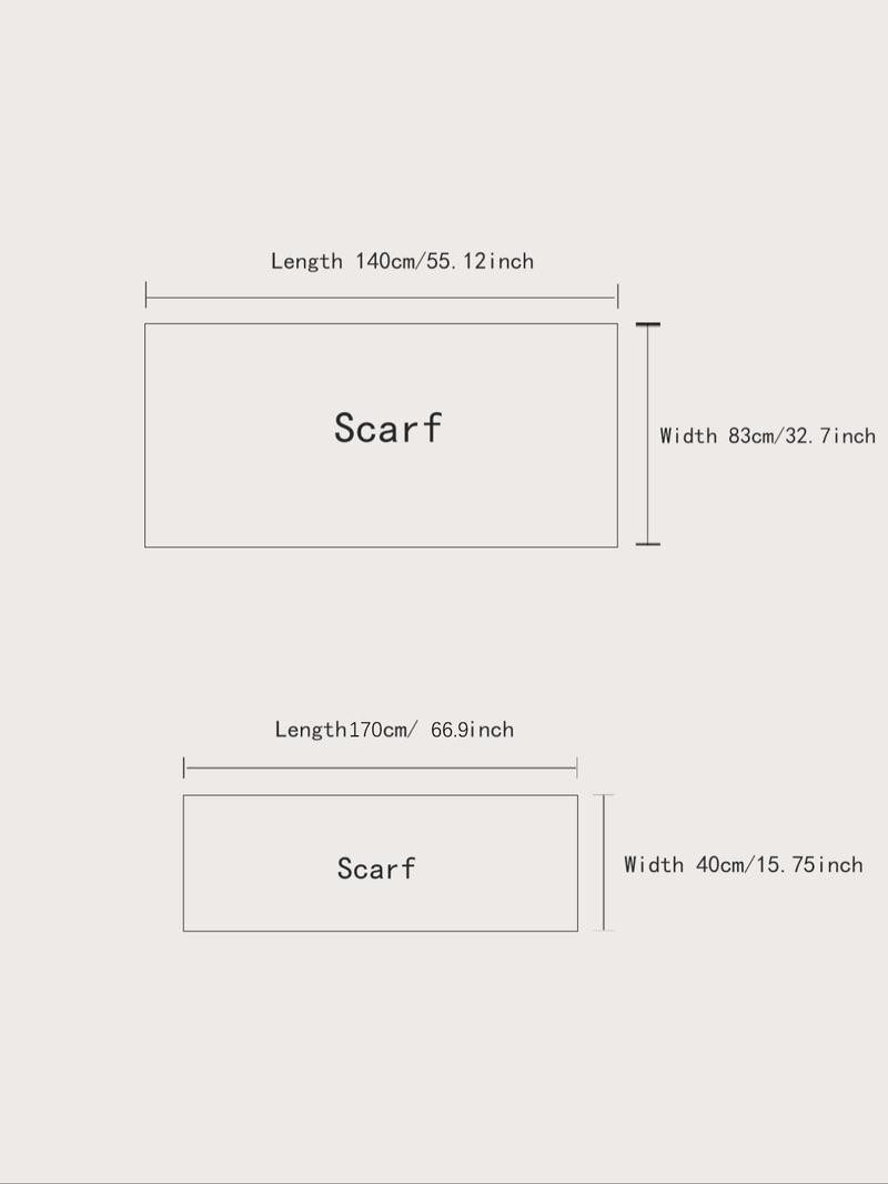 Women's Leopard Print Long Sleeve Kimono & Bandana Set, Casual Open Front Outerwear & Square Scarf Set for Beach Vacation Swimwear Cover Up, Ladies Clothes Accessories for All Seasons